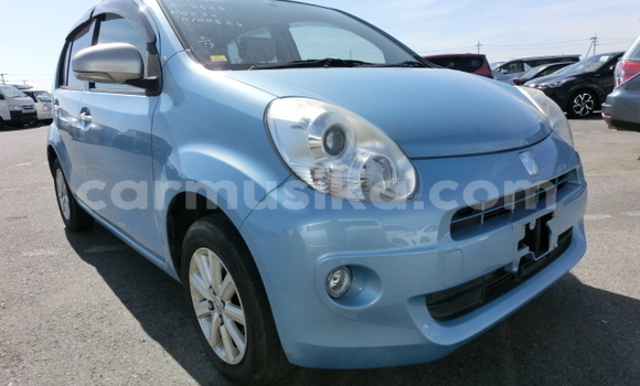 Buy Used Toyota Passo Other Car in Beitbridge in Matabeleland South