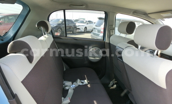 Nunua Ilio tumika Toyota Passo Nyingine Gari ndani ya Beitbridge nchini Matabeleland Kusini Nunua Ilio tumika Toyota Passo Nyingine Gari ndani ya Beitbridge nchini Matabeleland Kusini