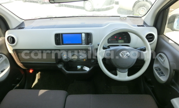 Nunua Ilio tumika Toyota Passo Nyingine Gari ndani ya Beitbridge nchini Matabeleland Kusini Nunua Ilio tumika Toyota Passo Nyingine Gari ndani ya Beitbridge nchini Matabeleland Kusini