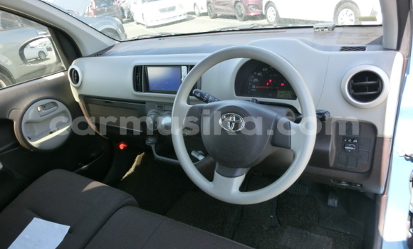 Nunua Ilio tumika Toyota Passo Nyingine Gari ndani ya Beitbridge nchini Matabeleland Kusini Nunua Ilio tumika Toyota Passo Nyingine Gari ndani ya Beitbridge nchini Matabeleland Kusini