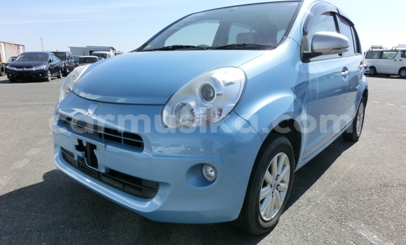 Nunua Ilio tumika Toyota Passo Nyingine Gari ndani ya Beitbridge nchini Matabeleland Kusini Nunua Ilio tumika Toyota Passo Nyingine Gari ndani ya Beitbridge nchini Matabeleland Kusini