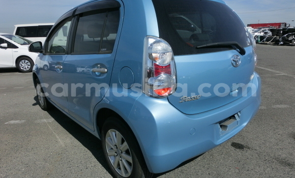 Nunua Ilio tumika Toyota Passo Nyingine Gari ndani ya Beitbridge nchini Matabeleland Kusini Nunua Ilio tumika Toyota Passo Nyingine Gari ndani ya Beitbridge nchini Matabeleland Kusini