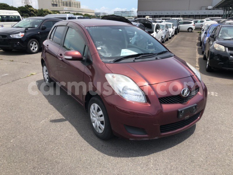 Big with watermark toyota vitz matabeleland south beitbridge 29873