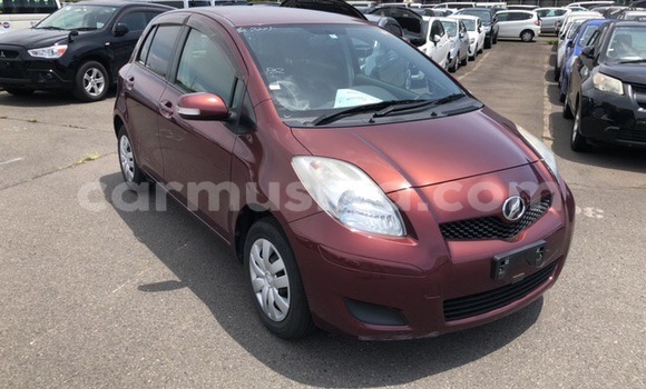 Nunua Ilio tumika Toyota Vitz Nyingine Gari ndani ya Beitbridge nchini Matabeleland Kusini