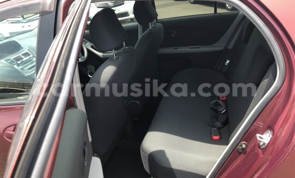 Acheter Occasion Voiture Toyota Vitz Autre à Beitbridge, Matabeleland South Acheter Occasion Voiture Toyota Vitz Autre à Beitbridge, Matabeleland South