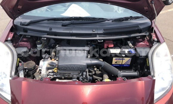 Acheter Occasion Voiture Toyota Vitz Autre à Beitbridge, Matabeleland South Acheter Occasion Voiture Toyota Vitz Autre à Beitbridge, Matabeleland South