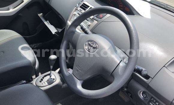Acheter Occasion Voiture Toyota Vitz Autre à Beitbridge, Matabeleland South Acheter Occasion Voiture Toyota Vitz Autre à Beitbridge, Matabeleland South