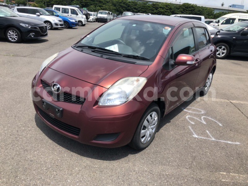 Big with watermark toyota vitz matabeleland south beitbridge 29873