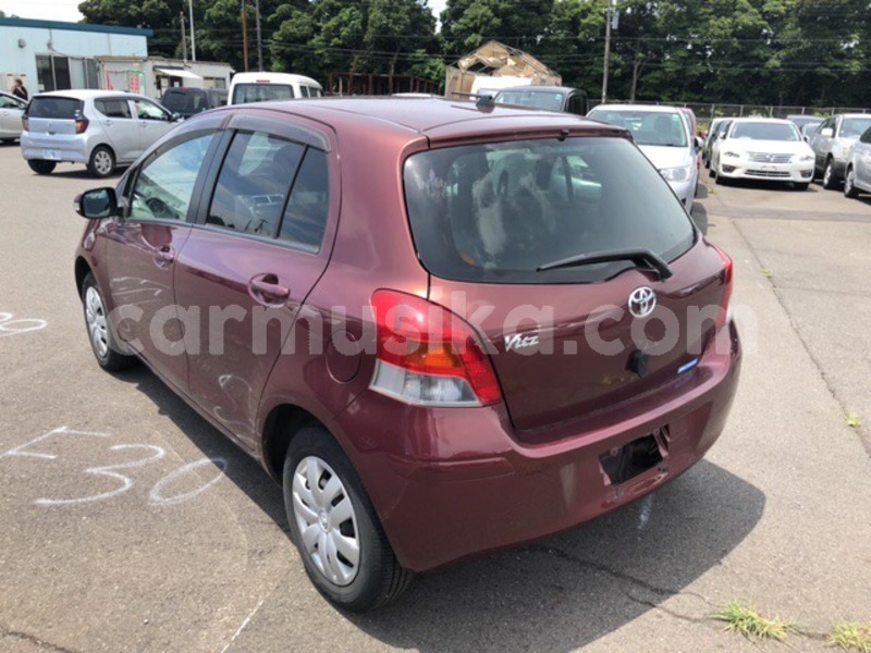 Big with watermark toyota vitz matabeleland south beitbridge 29873