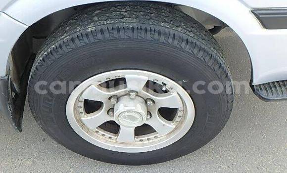 Acheter Occasion Voiture Toyota Hiace Autre à Beitbridge, Matabeleland South Acheter Occasion Voiture Toyota Hiace Autre à Beitbridge, Matabeleland South