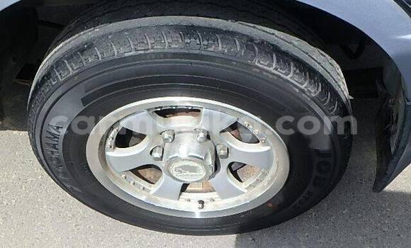 Acheter Occasion Voiture Toyota Hiace Autre à Beitbridge, Matabeleland South Acheter Occasion Voiture Toyota Hiace Autre à Beitbridge, Matabeleland South