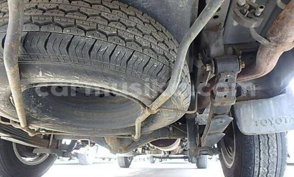 Acheter Occasion Voiture Toyota Hiace Autre à Beitbridge, Matabeleland South Acheter Occasion Voiture Toyota Hiace Autre à Beitbridge, Matabeleland South