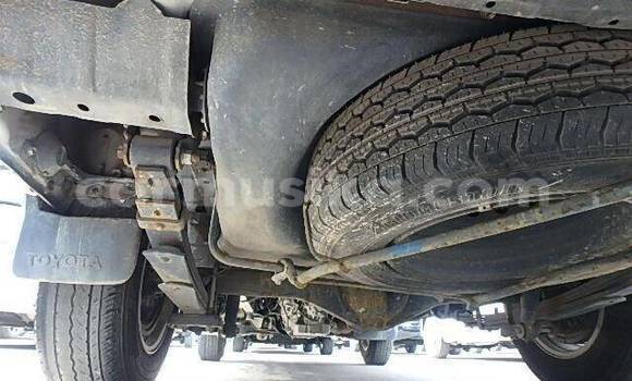 Acheter Occasion Voiture Toyota Hiace Autre à Beitbridge, Matabeleland South Acheter Occasion Voiture Toyota Hiace Autre à Beitbridge, Matabeleland South