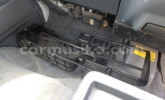 Acheter Occasion Voiture Toyota Hiace Autre à Beitbridge, Matabeleland South Acheter Occasion Voiture Toyota Hiace Autre à Beitbridge, Matabeleland South