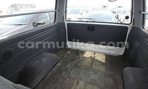 Acheter Occasion Voiture Toyota Hiace Autre à Beitbridge, Matabeleland South Acheter Occasion Voiture Toyota Hiace Autre à Beitbridge, Matabeleland South