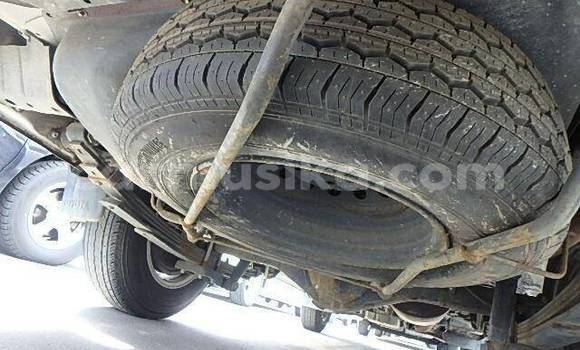 Acheter Occasion Voiture Toyota Hiace Autre à Beitbridge, Matabeleland South Acheter Occasion Voiture Toyota Hiace Autre à Beitbridge, Matabeleland South