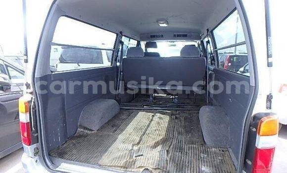 Acheter Occasion Voiture Toyota Hiace Autre à Beitbridge, Matabeleland South Acheter Occasion Voiture Toyota Hiace Autre à Beitbridge, Matabeleland South