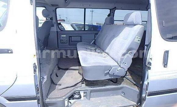 Acheter Occasion Voiture Toyota Hiace Autre à Beitbridge, Matabeleland South Acheter Occasion Voiture Toyota Hiace Autre à Beitbridge, Matabeleland South