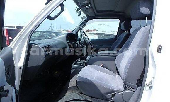 Acheter Occasion Voiture Toyota Hiace Autre à Beitbridge, Matabeleland South Acheter Occasion Voiture Toyota Hiace Autre à Beitbridge, Matabeleland South