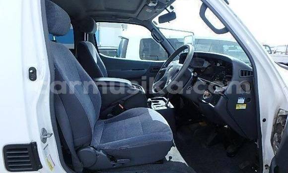 Acheter Occasion Voiture Toyota Hiace Autre à Beitbridge, Matabeleland South Acheter Occasion Voiture Toyota Hiace Autre à Beitbridge, Matabeleland South