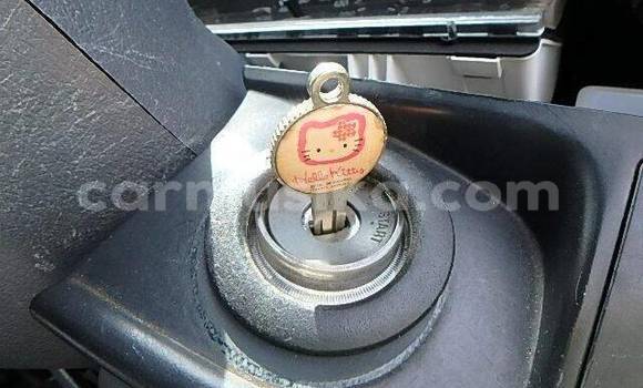 Acheter Occasion Voiture Toyota Hiace Autre à Beitbridge, Matabeleland South Acheter Occasion Voiture Toyota Hiace Autre à Beitbridge, Matabeleland South