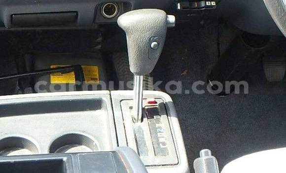 Acheter Occasion Voiture Toyota Hiace Autre à Beitbridge, Matabeleland South Acheter Occasion Voiture Toyota Hiace Autre à Beitbridge, Matabeleland South