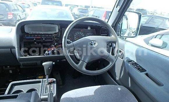 Acheter Occasion Voiture Toyota Hiace Autre à Beitbridge, Matabeleland South Acheter Occasion Voiture Toyota Hiace Autre à Beitbridge, Matabeleland South