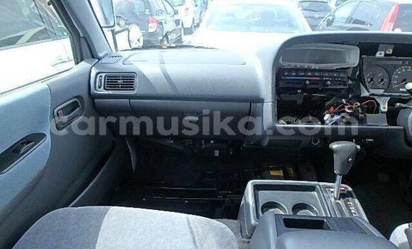 Acheter Occasion Voiture Toyota Hiace Autre à Beitbridge, Matabeleland South Acheter Occasion Voiture Toyota Hiace Autre à Beitbridge, Matabeleland South