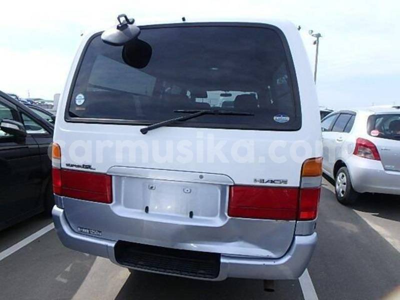 Big with watermark toyota hiace matabeleland south beitbridge 29874