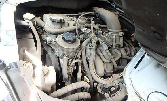 Acheter Occasion Voiture Toyota Hiace Autre à Beitbridge, Matabeleland South Acheter Occasion Voiture Toyota Hiace Autre à Beitbridge, Matabeleland South