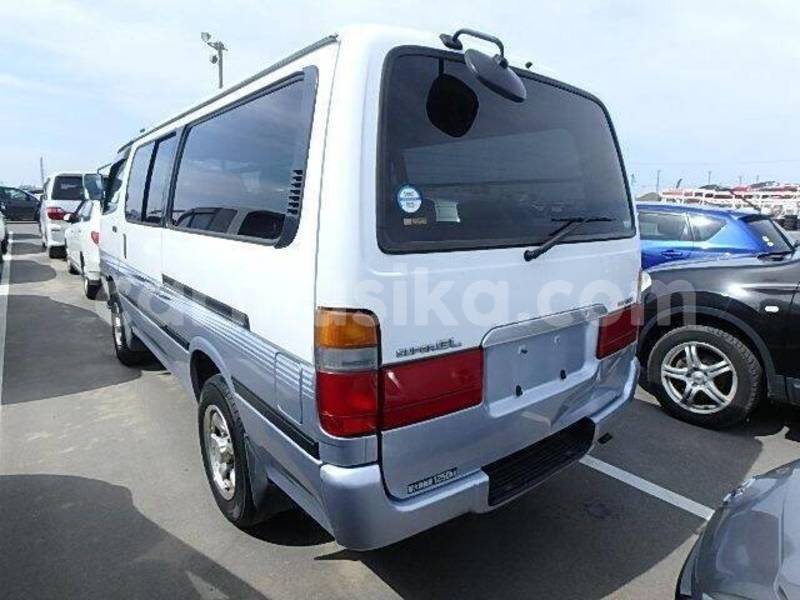 Big with watermark toyota hiace matabeleland south beitbridge 29874