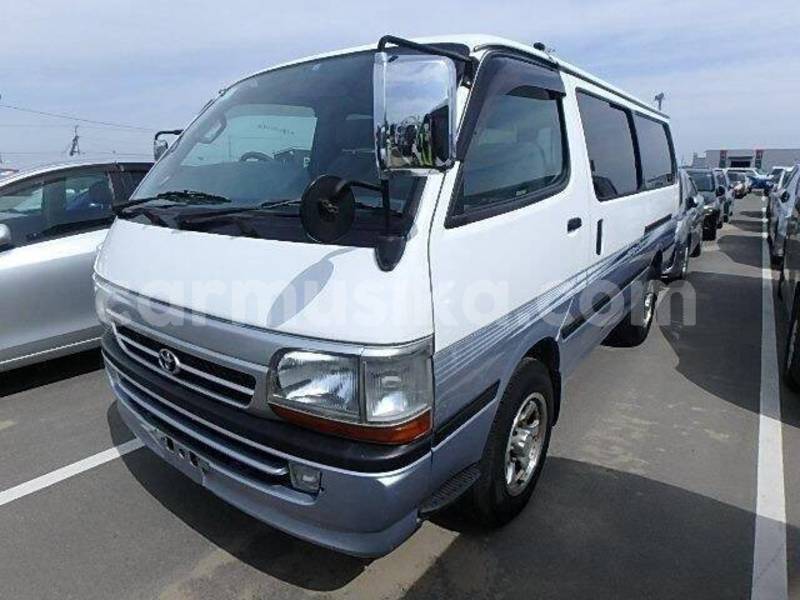 Big with watermark toyota hiace matabeleland south beitbridge 29874