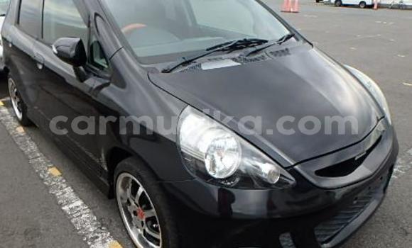 Tenga Tsaru Honda Fit Nhema Mota in Beitbridge in Matabeleland South