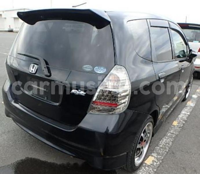 Big with watermark honda fit matabeleland south beitbridge 29875