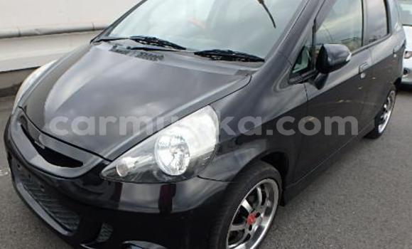 Nunua Ilio tumika Honda Fit Nyeusi Gari ndani ya Beitbridge nchini Matabeleland Kusini Nunua Ilio tumika Honda Fit Nyeusi Gari ndani ya Beitbridge nchini Matabeleland Kusini