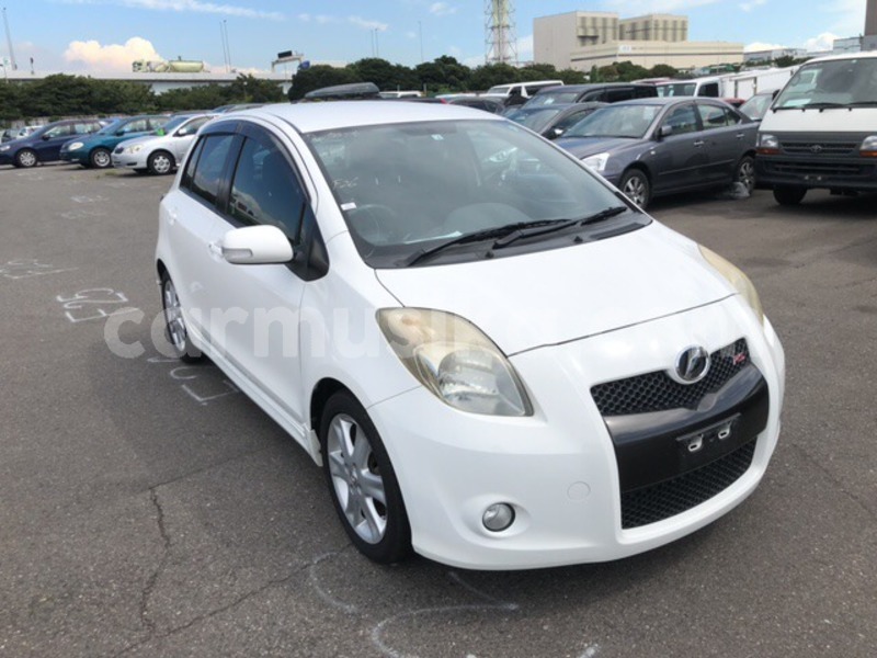 Big with watermark toyota vitz matabeleland south beitbridge 29876