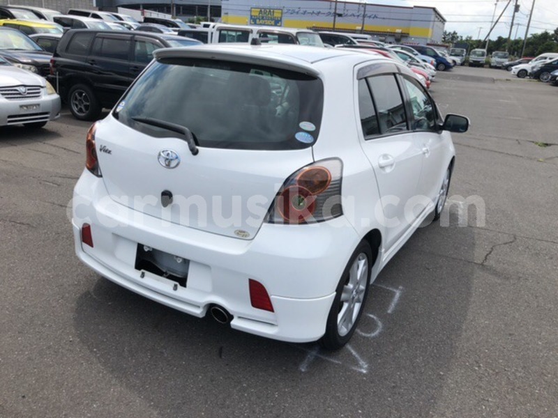 Big with watermark toyota vitz matabeleland south beitbridge 29876