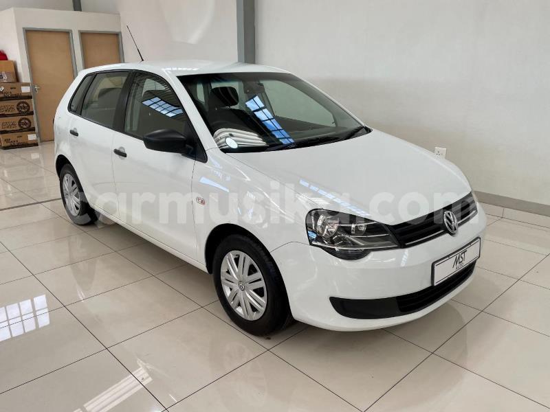 Big with watermark volkswagen polo matabeleland south beitbridge 29877