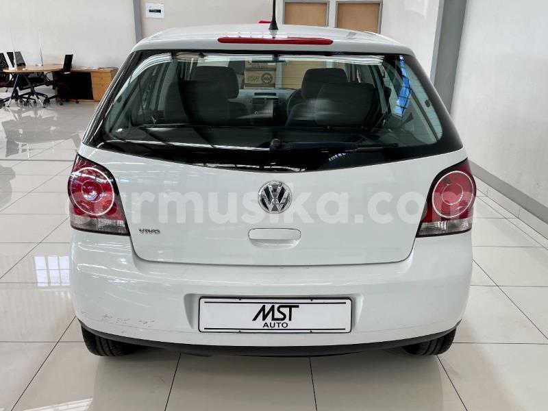 Big with watermark volkswagen polo matabeleland south beitbridge 29877