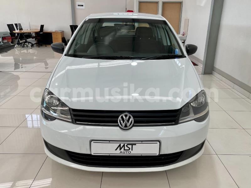 Big with watermark volkswagen polo matabeleland south beitbridge 29877