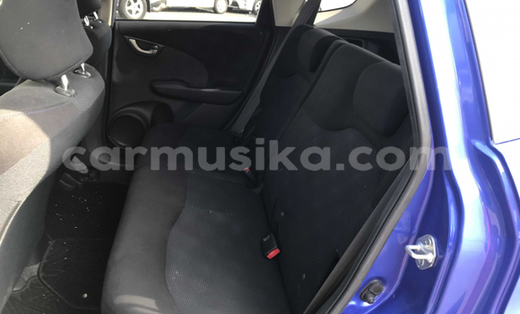 Acheter Occasion Voiture Honda Fit Bleu à Beitbridge, Matabeleland South Acheter Occasion Voiture Honda Fit Bleu à Beitbridge, Matabeleland South