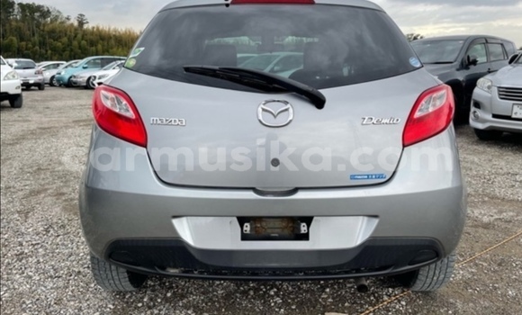 Acheter Occasion Voiture Mazda Demio Gris à Beitbridge, Matabeleland South Acheter Occasion Voiture Mazda Demio Gris à Beitbridge, Matabeleland South