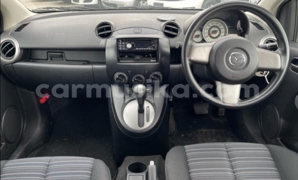 Acheter Occasion Voiture Mazda Demio Gris à Beitbridge, Matabeleland South Acheter Occasion Voiture Mazda Demio Gris à Beitbridge, Matabeleland South