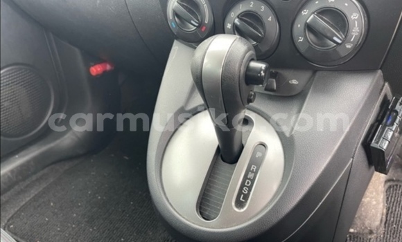 Acheter Occasion Voiture Mazda Demio Gris à Beitbridge, Matabeleland South Acheter Occasion Voiture Mazda Demio Gris à Beitbridge, Matabeleland South