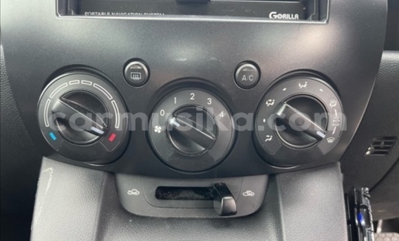 Acheter Occasion Voiture Mazda Demio Gris à Beitbridge, Matabeleland South Acheter Occasion Voiture Mazda Demio Gris à Beitbridge, Matabeleland South