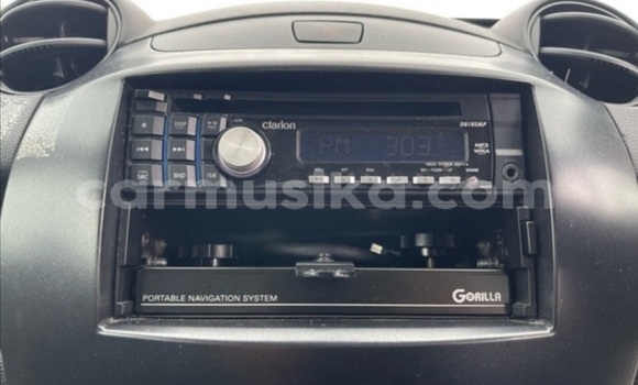 Acheter Occasion Voiture Mazda Demio Gris à Beitbridge, Matabeleland South Acheter Occasion Voiture Mazda Demio Gris à Beitbridge, Matabeleland South