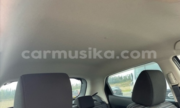 Acheter Occasion Voiture Mazda Demio Gris à Beitbridge, Matabeleland South Acheter Occasion Voiture Mazda Demio Gris à Beitbridge, Matabeleland South