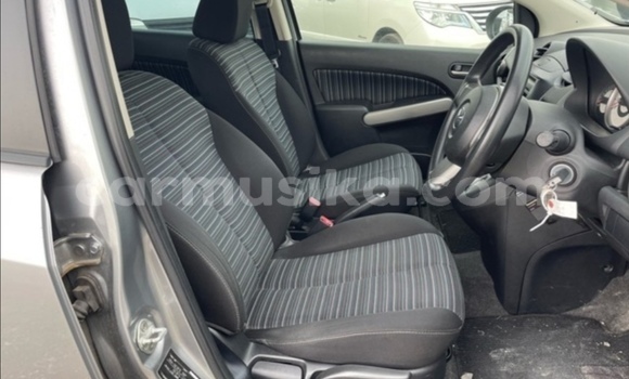 Acheter Occasion Voiture Mazda Demio Gris à Beitbridge, Matabeleland South Acheter Occasion Voiture Mazda Demio Gris à Beitbridge, Matabeleland South