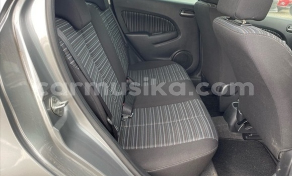 Acheter Occasion Voiture Mazda Demio Gris à Beitbridge, Matabeleland South Acheter Occasion Voiture Mazda Demio Gris à Beitbridge, Matabeleland South