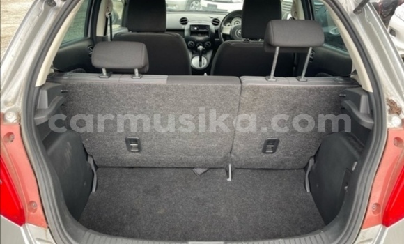 Acheter Occasion Voiture Mazda Demio Gris à Beitbridge, Matabeleland South Acheter Occasion Voiture Mazda Demio Gris à Beitbridge, Matabeleland South